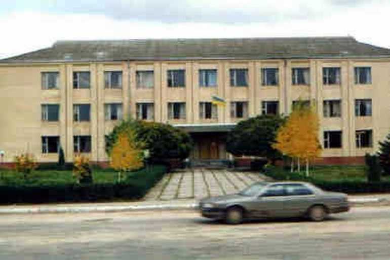 Шаргородська РДА фото