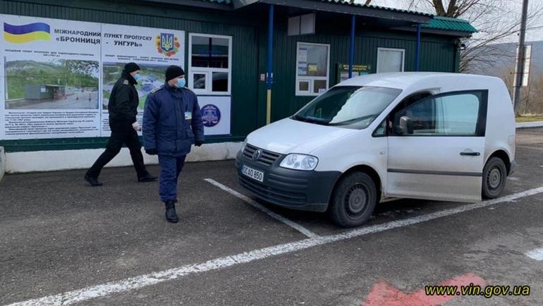 Прикордонні лікарні Вінниччини готові приймати пацієнтів з підозрою на коронавірус, &ndash; ОДА