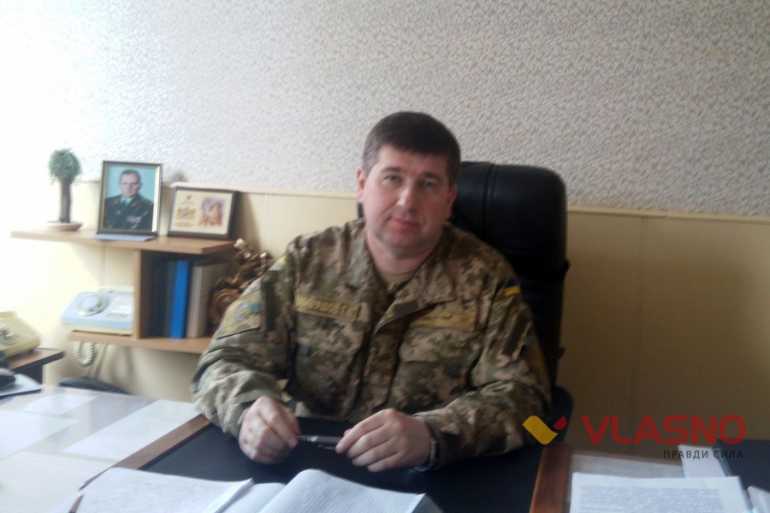 Михайло Дзигаленко фото