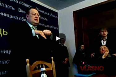 Геращенко збирається знайти усіх винних подій 6 грудня за два тижні