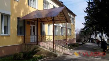 Тиврівська центральна районна лікарня закуповує апарат ШВЛ за пів мільйона гривень