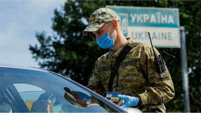 Опівночі відкриються 66 пунктів пропуску на українському кордоні