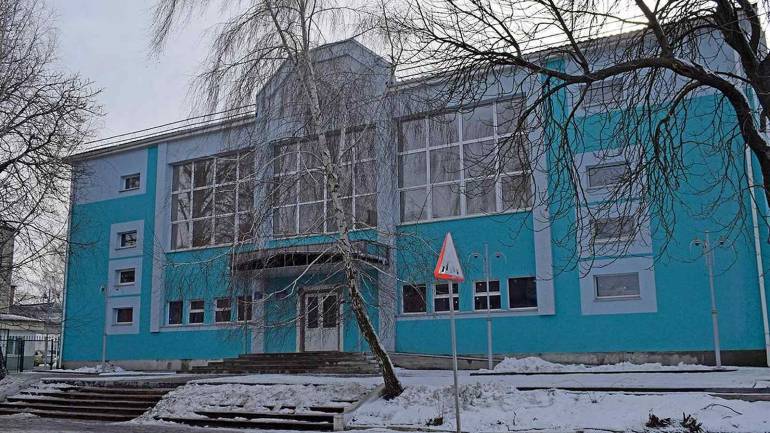 Понад 11 мільйонів гривень піде на ремонт басейну на Вінниччині