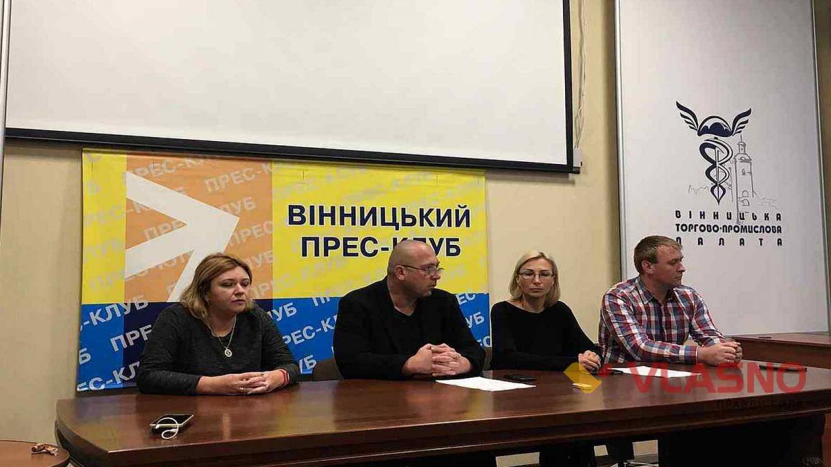 На Вінниччині прискіпливо обстежать дороги