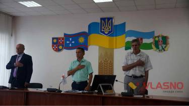 &laquo;Хочуть закрити школу, а мене крайнюю зробити&raquo; - директорка школи на Вінниччині