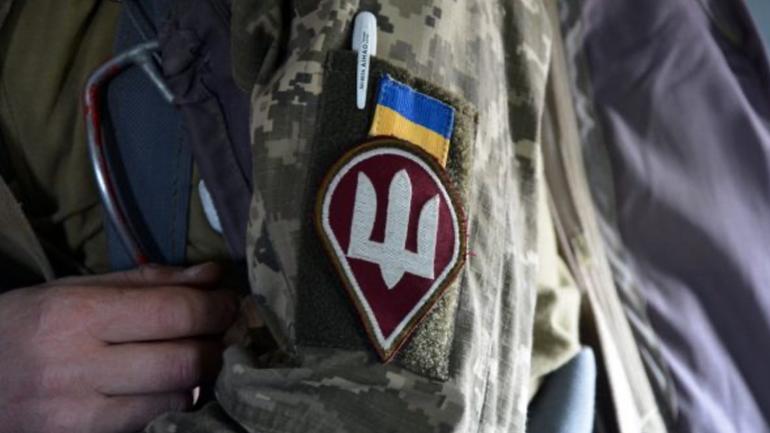 Військовий 95-ї бригади ДШВ покінчив життя самогубством