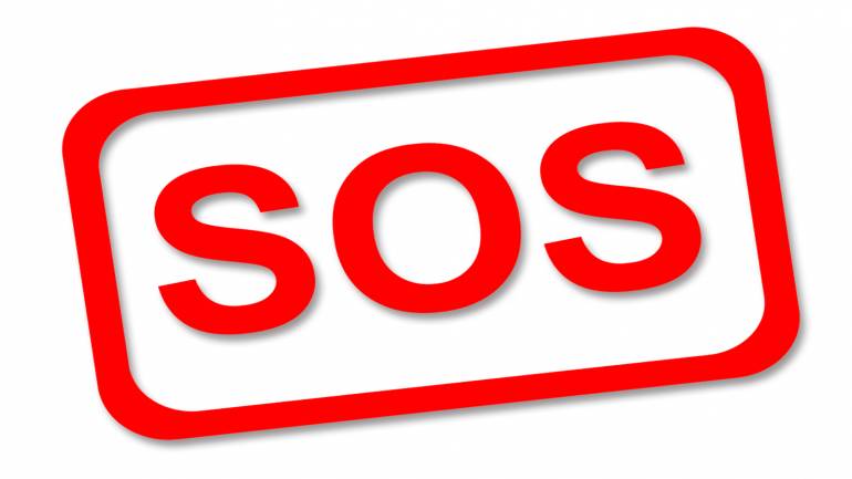 У Вінниці створили онлайн-марафон, щоб допомогти рятувальнику