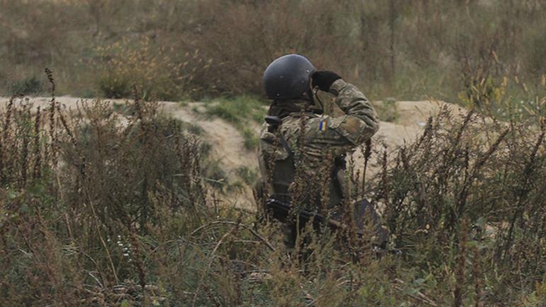 Окупанти 15 разів порушили режим тиші: троє бійців поранено