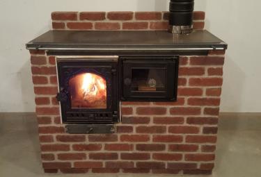 На Вінниччині пічки гріють 13 відсотків шкіл та садочків