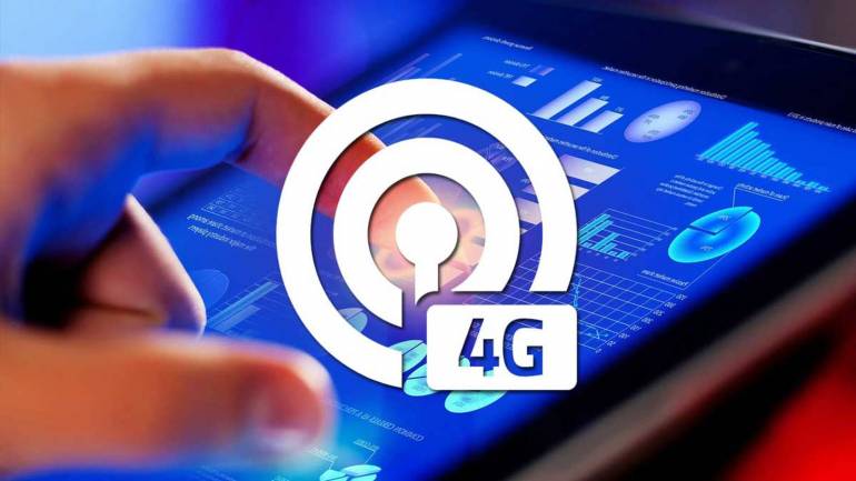 &laquo;Київстар&raquo; запустив 4G у 20 українських містах