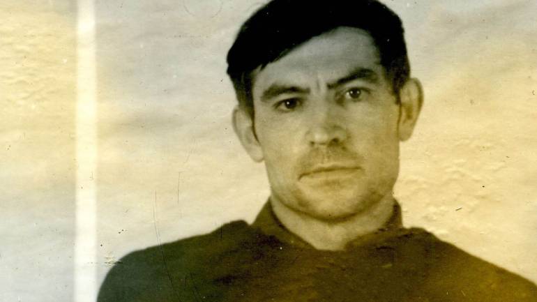 У Вінниці Василя Стуса увіковічнять у маркованому поштовому конверті