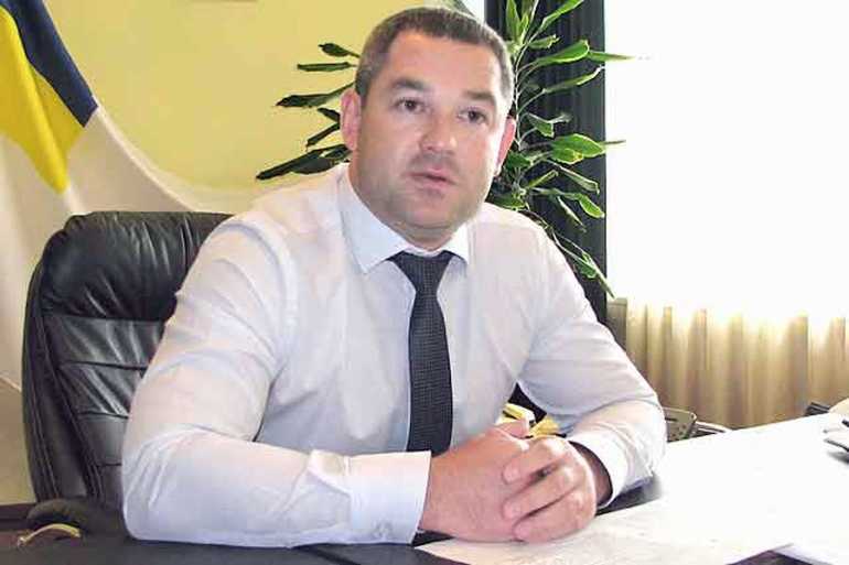 Мирослав Продан фото