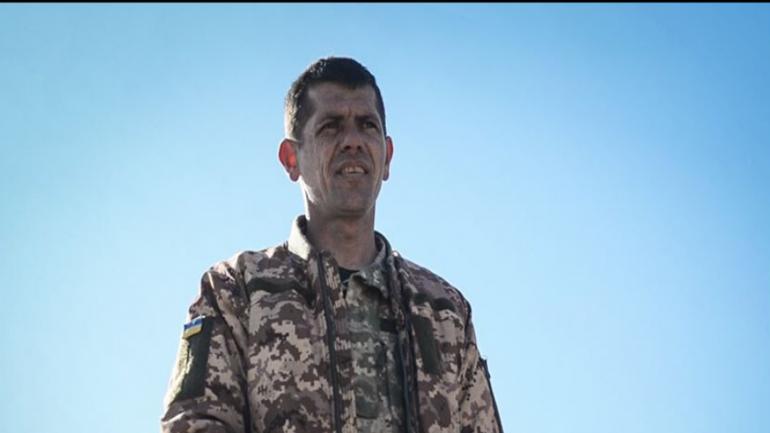День жалоби: завтра Вінниця прощатиметься із загиблим військовим