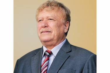 Валерій Коломєйцев фото