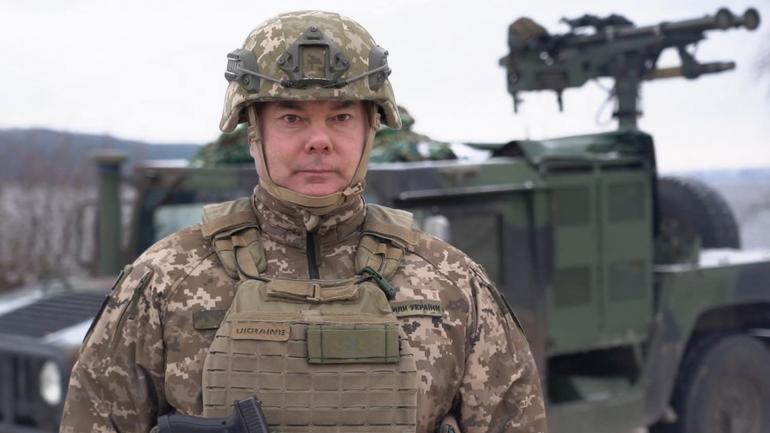 Військова майстерність Сухопутних військ ЗСУ надихає мільйони українців до єдності заради спільної мети