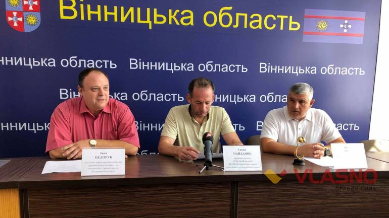 П'ятниця тринадцятого: чи пропустять жарти &laquo;нижче пояса&raquo; на вінницький кінофестиваль