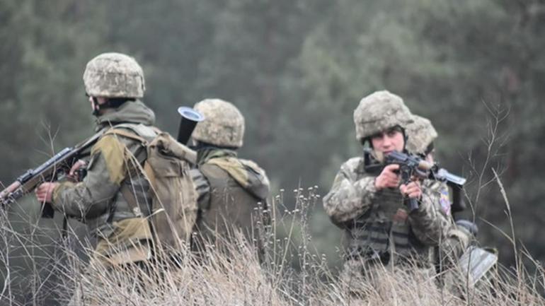 Серед військових в зоні ООС не зафіксовано інфікування коронавірусом