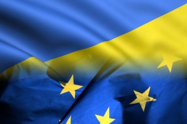 ЄС надасть Україні 1,8 мільярда євро 