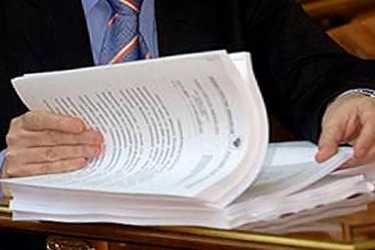 Ірпінського міського голову підозрюють у вчиненні особливо тяжких кримінальних правопорушень