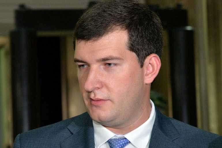 Дмитро Сторожук фото