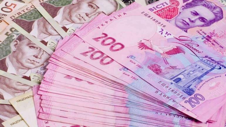 Кабмін прогнозує зростання ВВП України в 2021 році