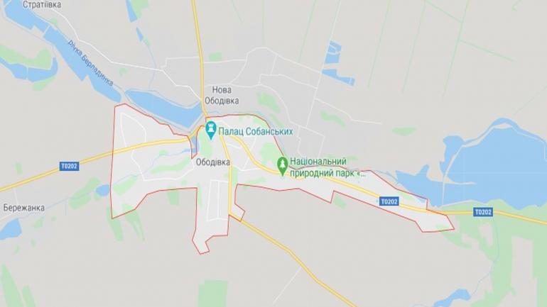 На реконструкцію сільської амбулаторії в Тростянецькому районі виділили понад сім мільйонів гривень