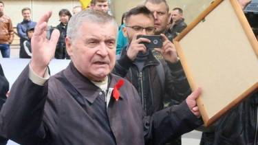 Бондарчук фото