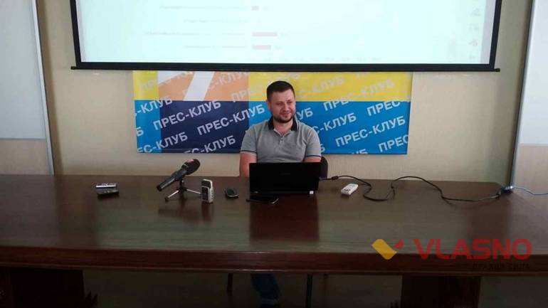 Представили електоральні смаки вінничан