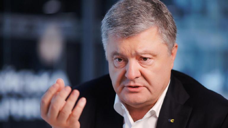 Проти екс-президента Петра Порошенка порушили 15 нових кримінальних справ &mdash; адвокати