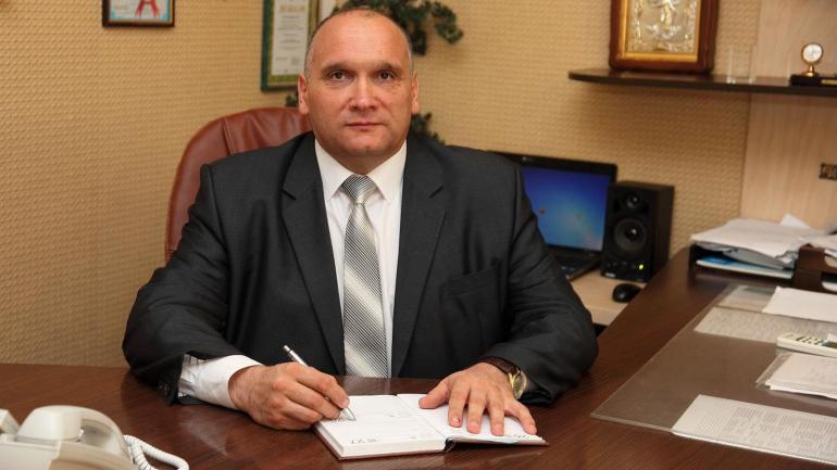 Директор збиткового &laquo;Вінницяоблводоканалу&raquo; заробив за 2019 рік понад 700 тисяч гривень