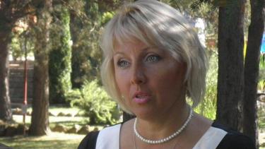 &laquo;Варто &laquo;перезавантажити&raquo; себе та покращити мікроклімат у сім&rsquo;ї&raquo; - вінницька психологиня