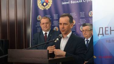 Давід Стулік фото