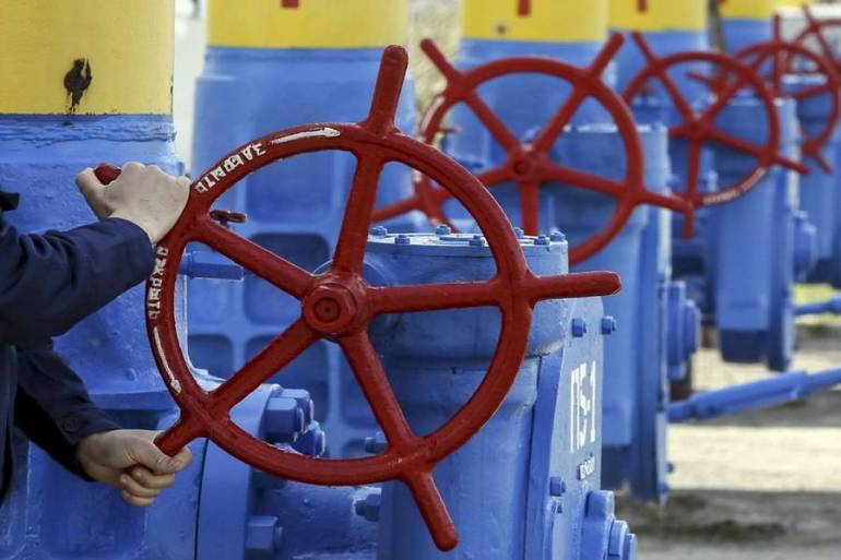 НАБУ викрило схему розкрадання газу БПП-шними мільярдерами