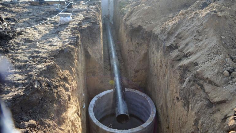 У двох селах на Вінниччині побудують нові водогони