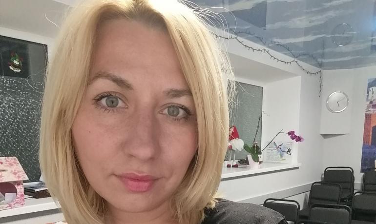 Катерина Мізева: &laquo;У Вінниці є мікрорайони, про які влада забула&raquo; ***