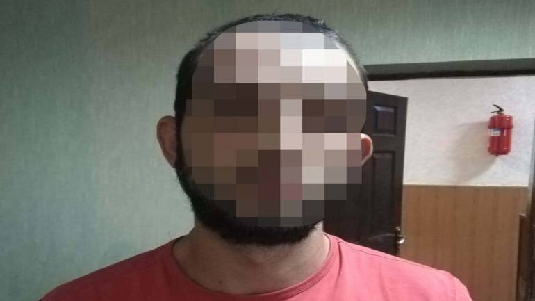 На Вінниччині 26-річний побив та пограбував місцевого жителя