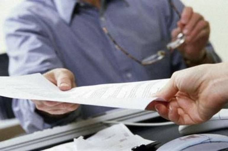 Мін'юст запустив онлайн-сервіс видачі довідок для бізнесу