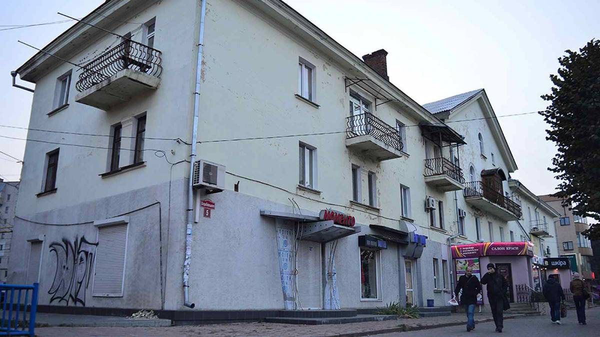 У Вінниці створено 615 ОСББ