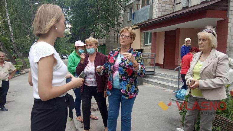 Візитка Вельгуса: Вінницька міська рада інспектує підвали, які "вкрала" у людей