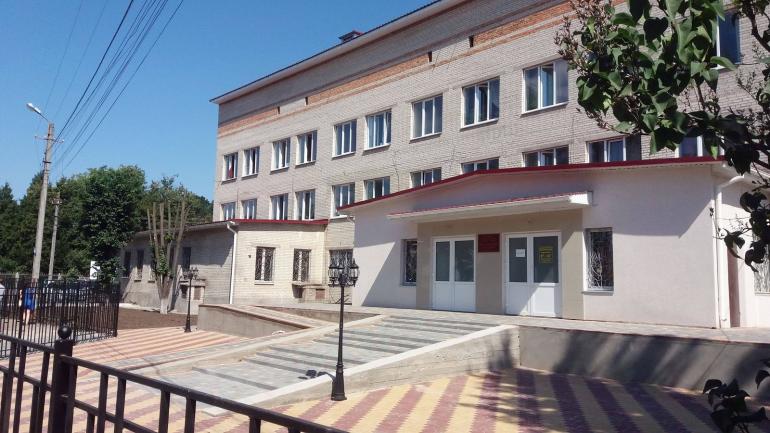 На Вінниччині в лікарні обласного підпорядкування виявили фінансових порушень на мільйон гривень