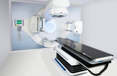 Сучасний лінійний прискорювач запрацює в Подільському онкоцентрі навесні