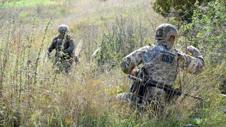 Можливі незручності: на Вінниччині СБУ проведе антитерористичні тренування