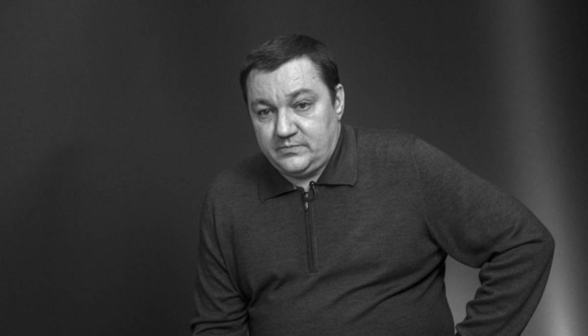 Володимир Зеленський нагородив орденом Дмитра Тимчука посмертно