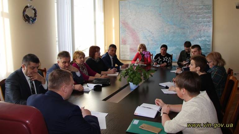 На Вінниччині готуються до проведення оперного фестивалю під відкритим небом