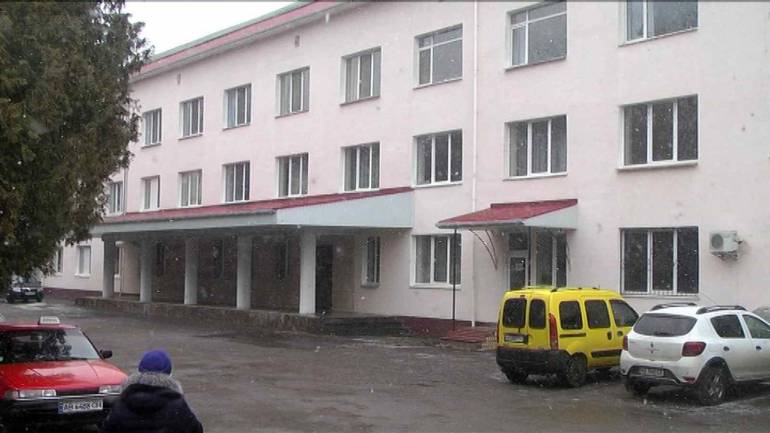Квартиру для лікаря облаштують в сільській амбулаторії на Вінниччині