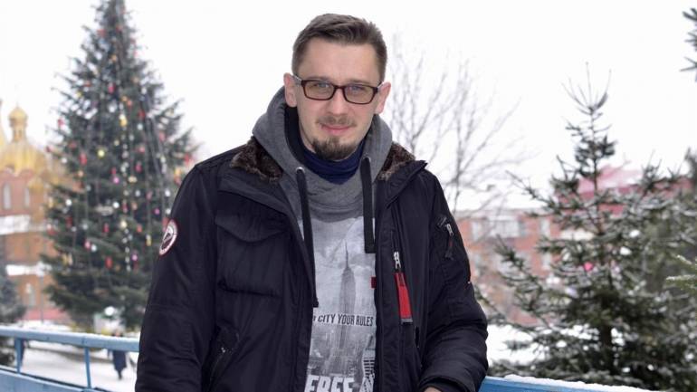 Житель Вінниччини створює креативні вироби в стилі стімпанк