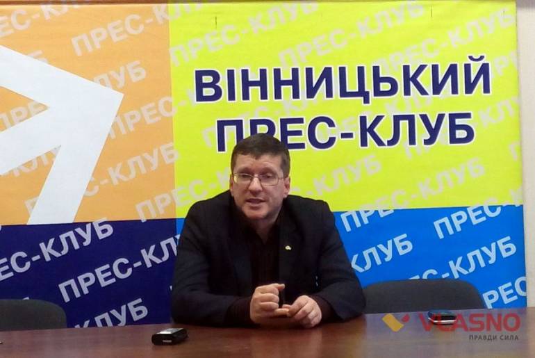 Вінницький відділ реєстру виборців тепер найбільший в Україні