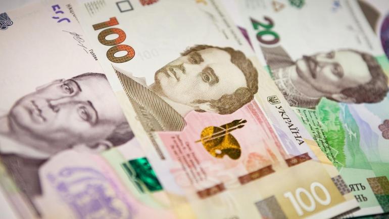 Минулого року вінничани заробили майже 130 мільярдів і витратили 114