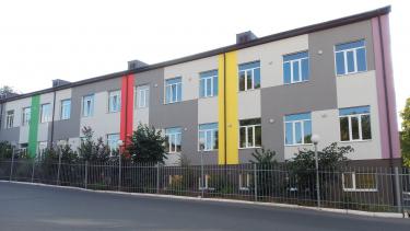 До кінця 2020 року у Вінницькій області створять ще дев'ять опорних шкіл