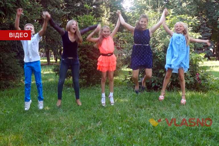 дитяча театральна студія "Мельпомена" фото